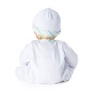 Sweet Baby, Light Skin Tone, Blue Eyes, Blonde Hair!