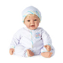 Sweet Baby, Light Skin Tone, Blue Eyes, Blonde Hair!