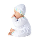 Sweet Baby, Light Skin Tone, Blue Eyes, Blonde Hair!