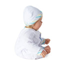 Sweet Baby, Light Skin Tone, Blue Eyes, Blonde Hair!