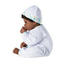 Angel Love, Newborn Nursery, Dark  Skin, Brown Eyes, Black Hair