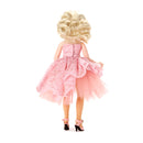 Sweet Celebrations, Light Skin, Blonde, Blue Eyes