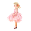 Sweet Celebrations, Light Skin, Blonde, Blue Eyes