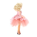 Sweet Celebrations, Light Skin, Blonde, Blue Eyes