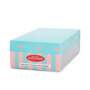 Sweet Celebrations, Dark Skin, Brunette, Brown Eyes