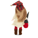 Gnome for the Holidays, Light Skin Tone, Blue Eyes, Tosca Hair