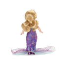 Sea Sprite, Mermaid, Light Skin Tone, Blue Eyes, Blonde Hair