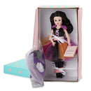 Magic Moonlight, Light Skin Tone, Blue Eyes, Black Hair! Retired!  Limited Supply!  IN STOCK!