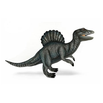 Spinosaurus (Gray) Dinosaur 27" L