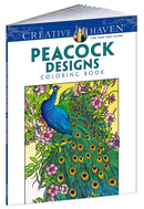 Creative Haven, Peacock Designs