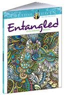Creative Haven, Entangled