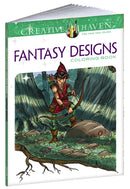 Creative Haven, Fantasy Designs