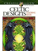 Creative Haven, Celtic Designs
