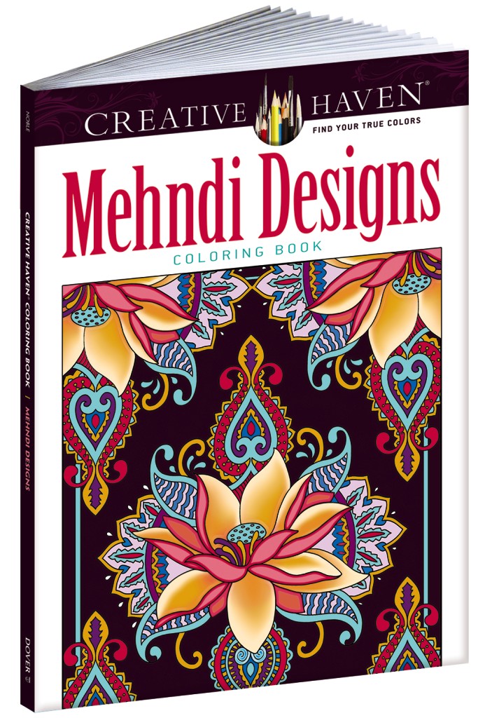 Creative Haven, Mehndi Designs