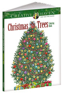 Creative Haven, Christmas Trees