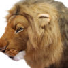 Lion King Male Standing 72" L