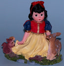 Snow White Figurine