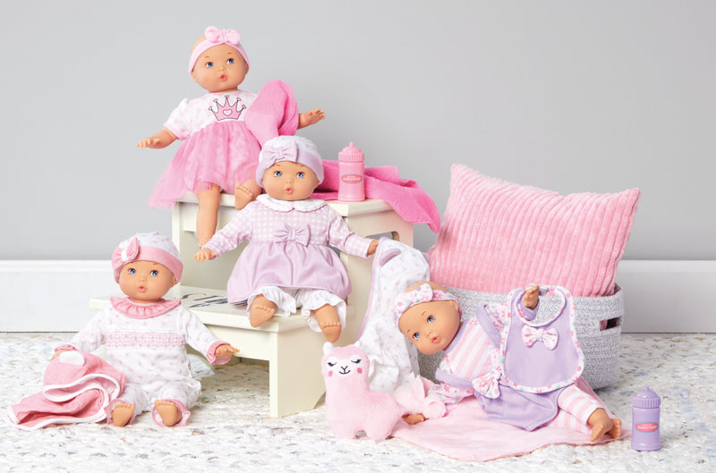 Sweet Baby Nursery, Little Love Essentials!  IN STOCK!