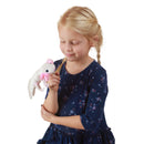 Bobcat Kitten, AKA Lynx Cat, AKA Bobcat  or Wild Cat Hand Puppet