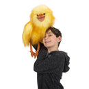 Funny Bird Hand Puppet