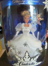 Cinderella Holiday Princess