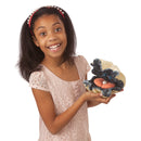Giant Clam Hand Puppet, In Stock Now!