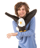 Bald Eagle Hand Puppet
