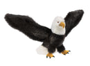 Bald Eagle Hand Puppet