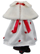 18" Elegant Evening Outfit