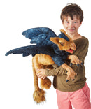 Griffin Hand Puppet