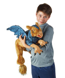 Griffin Hand Puppet