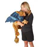 Griffin Hand Puppet