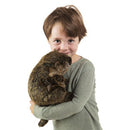 Groundhog Hand Puppet