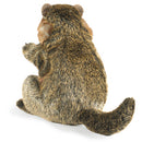 Groundhog Hand Puppet