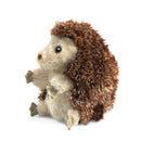 Hedgehog Hand Puppet