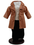 Madison Avenue Shopping