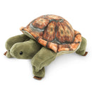 Mini Tortoise Turtle Finger Puppet