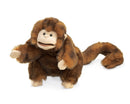 Monkey Hand Puppet