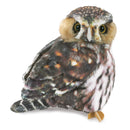 Pygmy Owl Hand Puppet