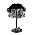 14" Baby Doll Party Dress