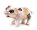 Grunting Pig Hand Puppet