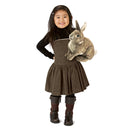Cottontail Rabbit Hand Puppet