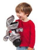 Robot Hand Puppet
