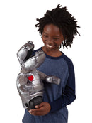 Robot Hand Puppet