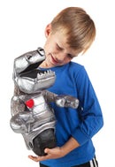 Robot Hand Puppet