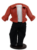 18" Rodeo Drive Shopping Outfit