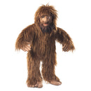 Sasquatch aka Bigfoot Hand Puppet!