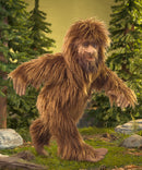Sasquatch aka Bigfoot Hand Puppet!