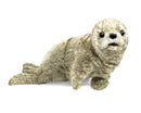 Harbor Seal Hand Puppet