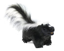 Skunk Hand Puppet